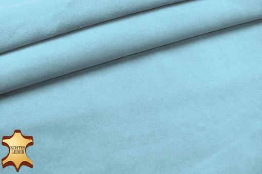Echtleder-Stück  Colorado - Velours - Croupon