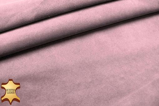 Echtleder-Stück  Colorado - Velours - Croupon