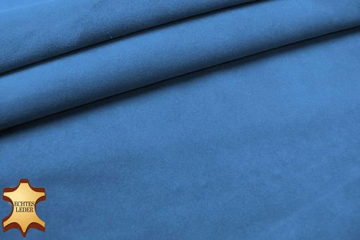 Echtleder-Stück  Colorado - Velours - Croupon