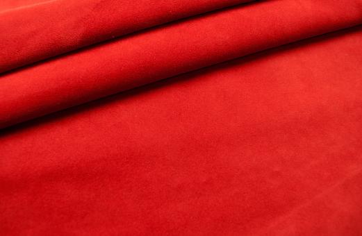 Echtleder-Stück  Colorado - Velours - Croupon