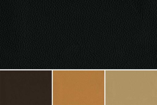 Anilinleder - Arizona - Ganze Haut