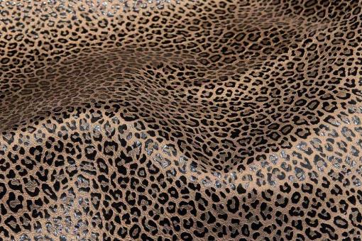 Ziegenleder Premium - Leo Zahara