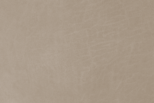 Sattlerleder - Echtleder-Hals - Mindestgröße 1 qm - Sand