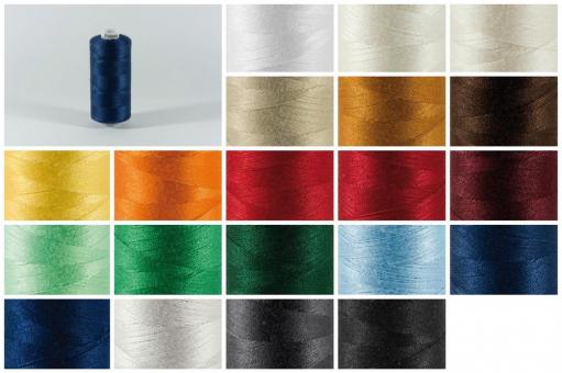 Nähgarn Extra stark 500 m-Rolle