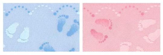 Baby-Band 3 - 40 mm - 20 m Rolle