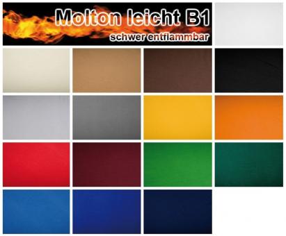 Molton B1 300 cm