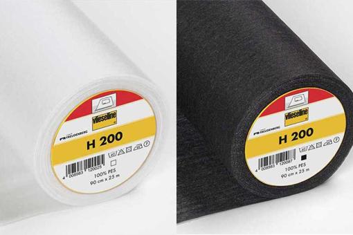 Original Vlieseline H200