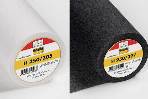 Original Vlieseline H250