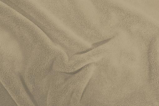 Frotteefleece Bambus de luxe - Uni