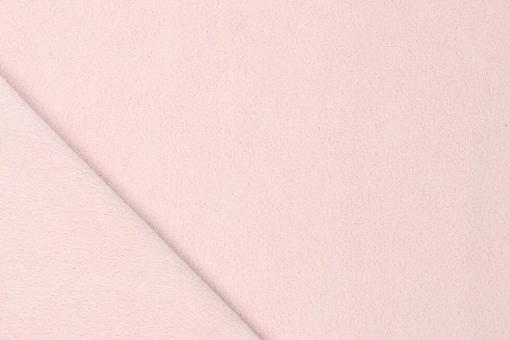 Stretch Fleece - Uni