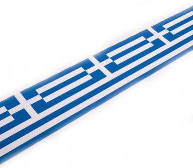 Flaggenband Griechenland