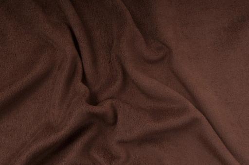 Fleece - Braun - 2,0 Meter