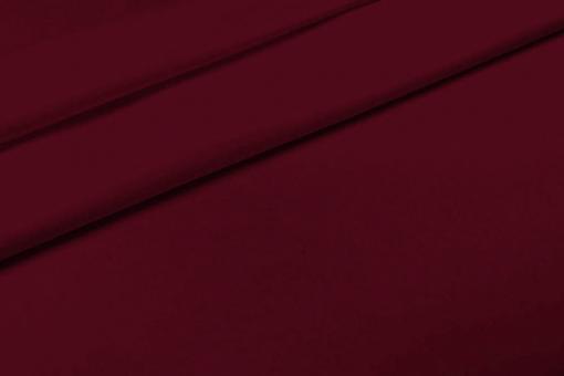 Kettsatin - Bordeaux - 2,0 Meter