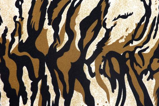 Universalstoff - Tiger
