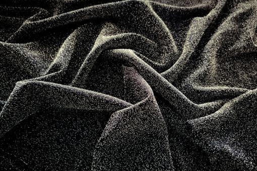 Glitzer Stretch Deluxe