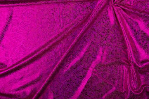 Folienstoff Schlange - Stretch