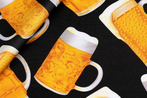 Universalstoff - Bier