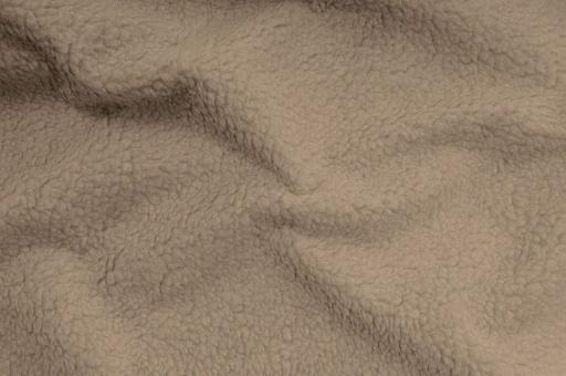 Jersey-Stoff - geraut - Uni