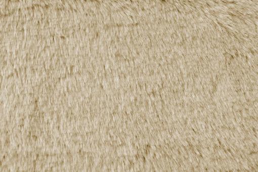 Fell-Imitat - Chinchilla - Uni