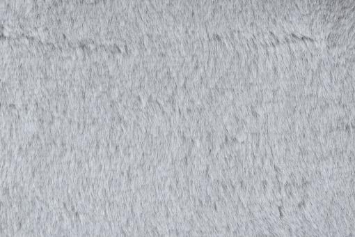 Fell-Imitat - Chinchilla - Uni