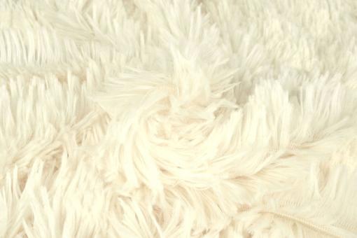 Zottelfell - Superweich - Uni