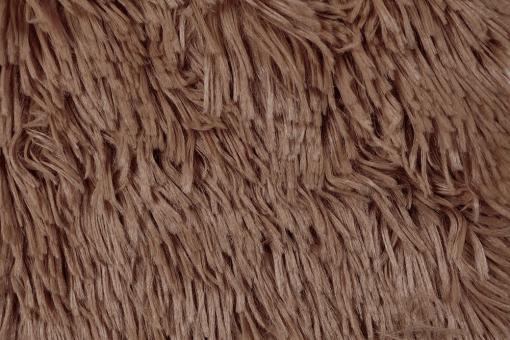 Zottelfell - Superweich - Uni