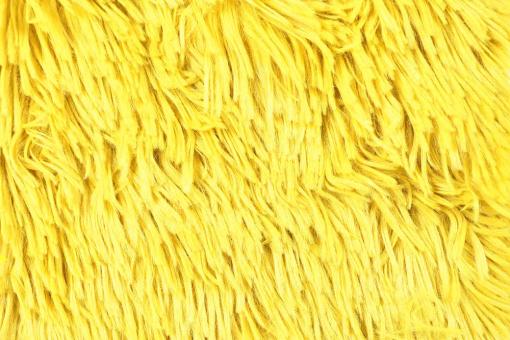 Zottelfell - Superweich - Uni