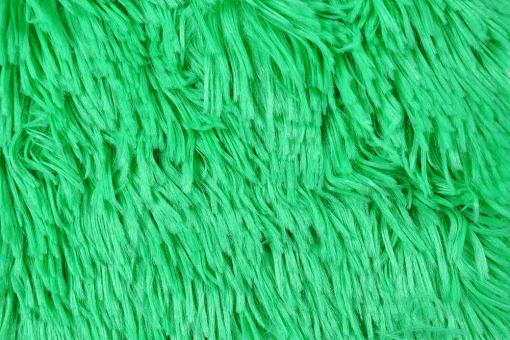 Zottelfell - Superweich - Uni