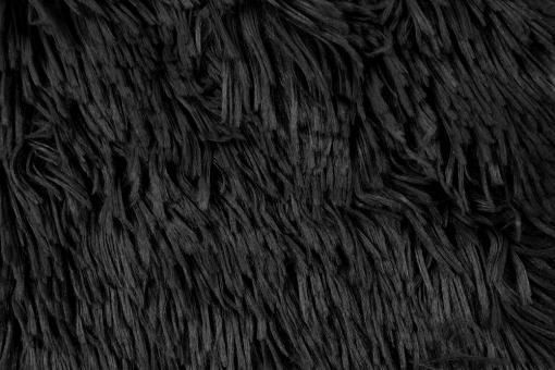 Zottelfell - Superweich - Uni