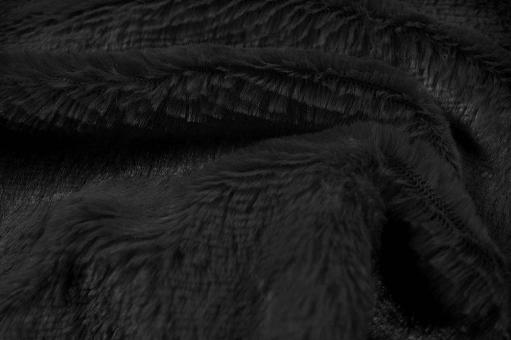 Flauschfell - Light - Uni