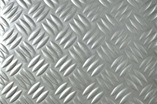 Lackfolie Riffelblech - 130 cm