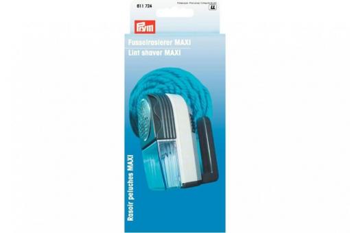 Fusselrasierer Maxi Prym