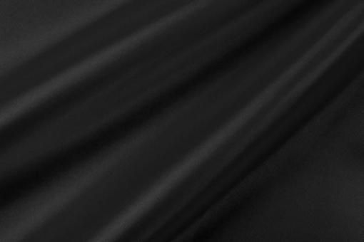 Sonnensegelstoff leicht - Schwarz - 3,0 Meter