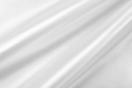 Sonnensegelstoff leicht - Weiß - 4,0 Meter