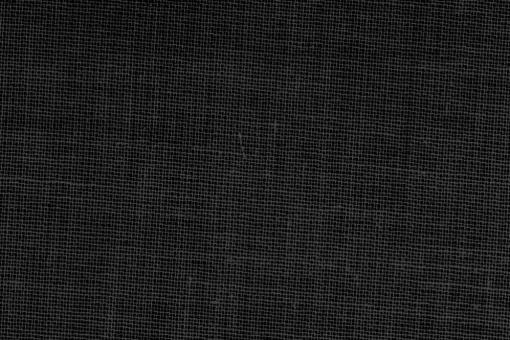 Gewebeeinlage G700 - Schwarz