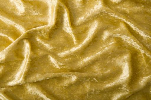 Pannesamt Stoff Weihnachten - uni