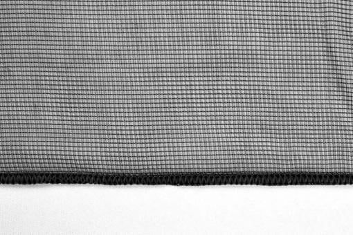 Moskito-Stoff Deluxe schwer entflammbar - Bleiband - 300 cm