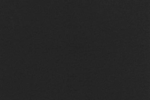 Wärmevorhangstoff Alaska - Anthrazit - 1,0 Meter