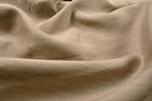 Dekorationsstoff Seidenfeeling - Uni Melange