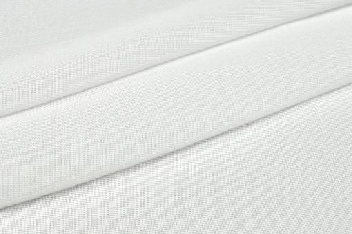 Gardinenstoff Sommertraum - Bleiband - 300 cm