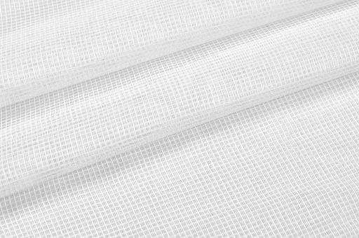 Gardinenstoff Modern Living - TwoTone - Bleiband - 300 cm