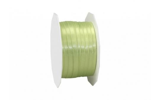 Satinband 10 mm - 25 m-Rolle