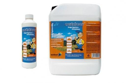 Imprägnier-Emulsion