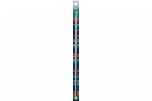 Jackenstricknadeln Prym 35 cm - 3,5 mm Grau ALU