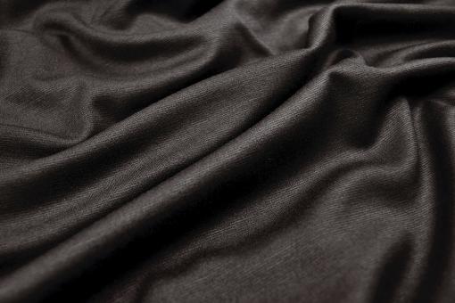 Jersey Soft - Dunkelbraun