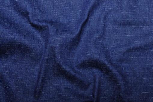 Jeansstoff Stretch Blue Denim
