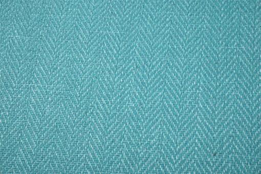 Jute Köper - wasser- und fleckabweisend - Aqua