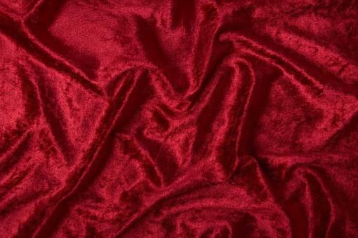 Pannesamt B1 - schwer entflammbar