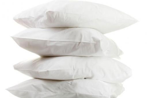 Kissenfüllung Vlies - 47 x 47 cm