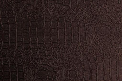 Krokodilleder Imitat - Premium